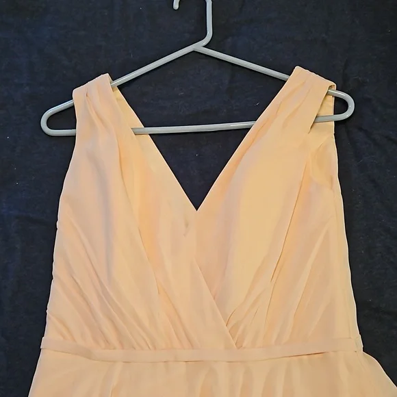 Jj House Bridesmaid Dress. - Picture 2 of 4